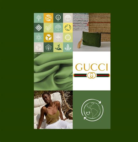 presentazione mood board gucci|behance gucci moods.